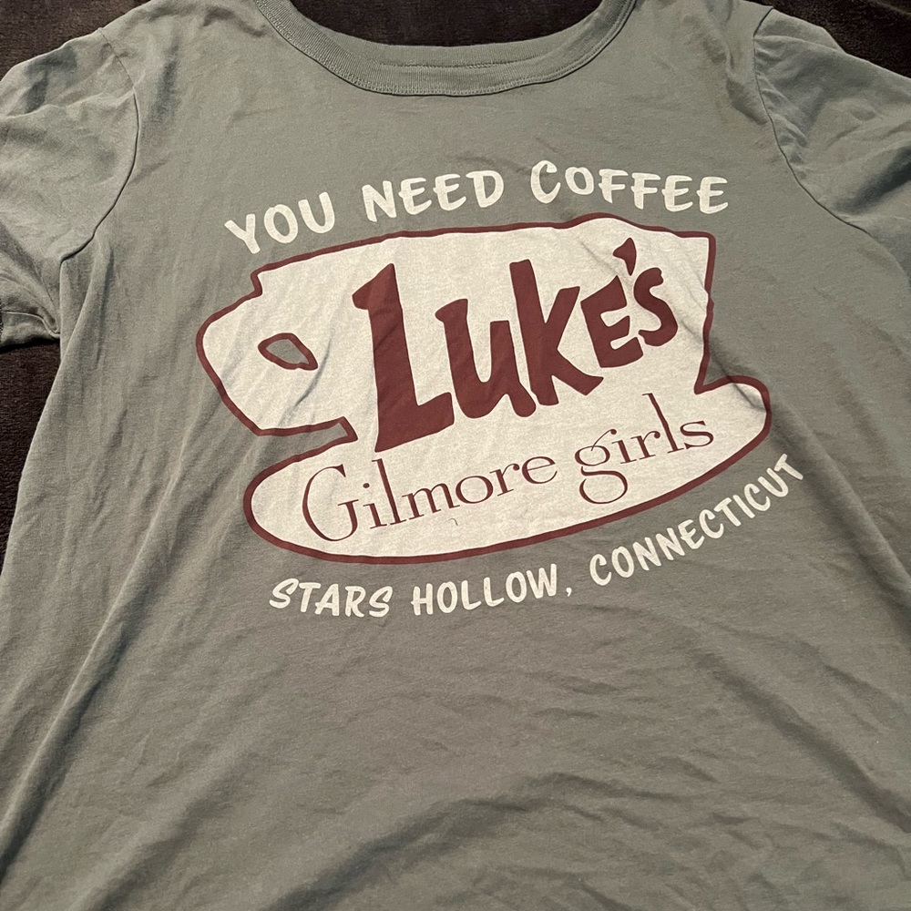 Gilmore girls Tee